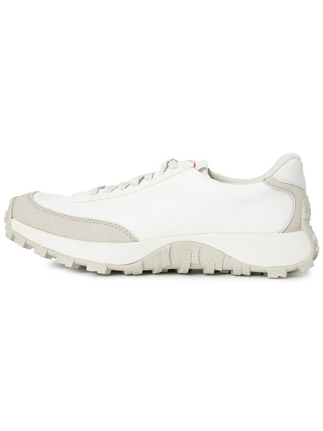 Drift Trail Low Top Sneakers White - CAMPER - BALAAN 5