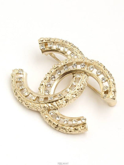 Women Brooches Pins - CHANEL - BALAAN 2