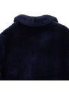 Blancha Women’s fur coat 22010302 BLU - BLANCHA - BALAAN 7