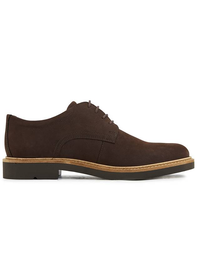 Metropol London Men's Derby Shoes 525604 02178 - ECCO - BALAAN 5