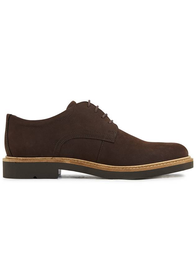 Men's London Metropole Derby Brown - ECCO - BALAAN 5