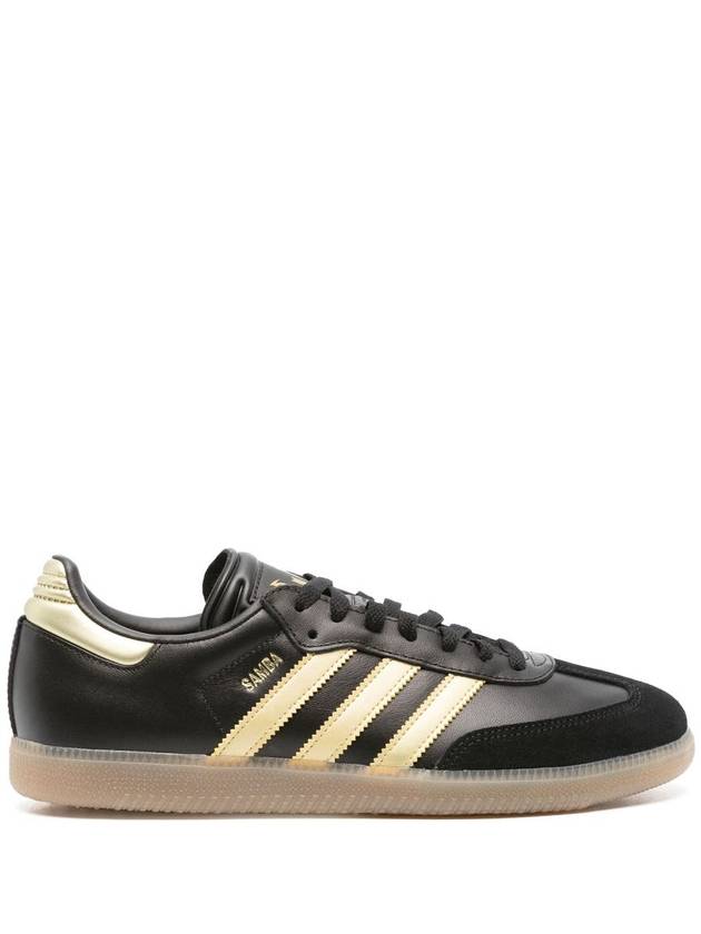 Adidas Originals Samba Messi Shoes - ADIDAS ORIGINALS - BALAAN 1