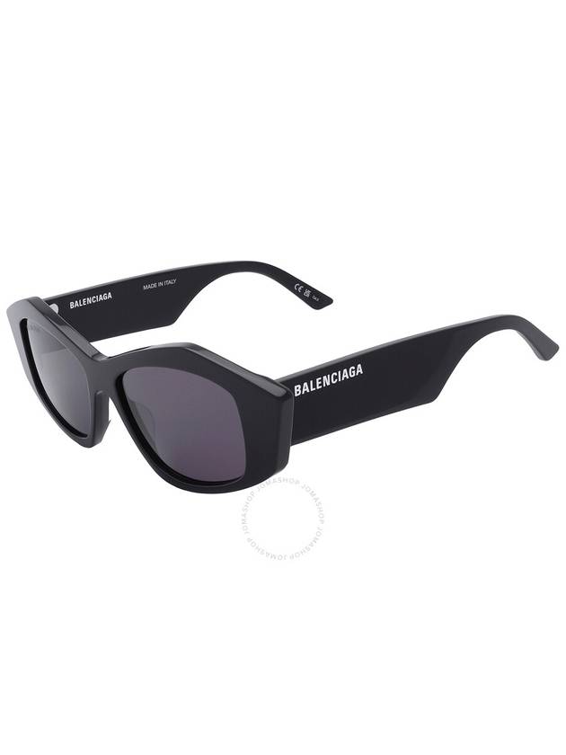 pentagon sunglasses black - BALENCIAGA - BALAAN 4