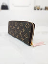 women s long wallet - LOUIS VUITTON - BALAAN 2