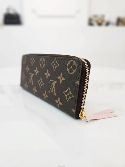 women s long wallet - LOUIS VUITTON - BALAAN 2