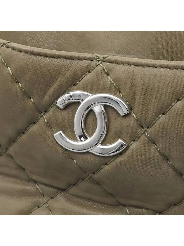 A67273 2 WAY bag - CHANEL - BALAAN 4