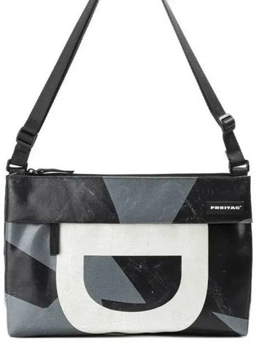 Unisex shoulder bag 270194 - FREITAG - BALAAN 1