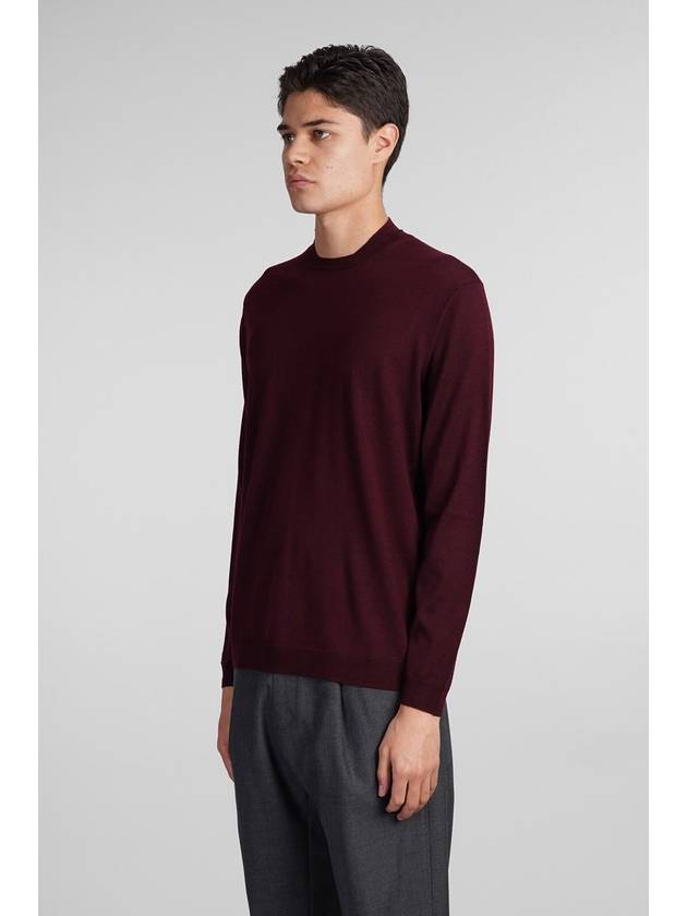 Low Brand K139 Knitwear - LOW BRAND - BALAAN 4