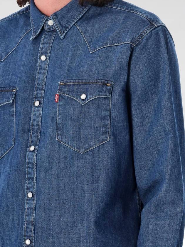 Shirt men Levi's - LEVI'S - BALAAN 3