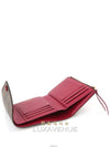 women s wallet - LOUIS VUITTON - BALAAN 8