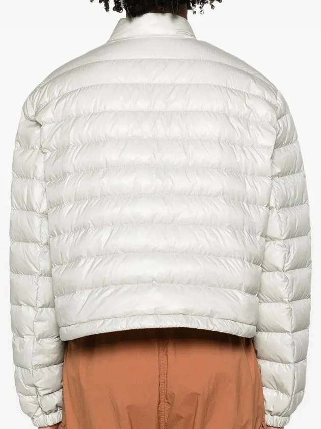 24 Women MORELANS Padded Jacket 1A00046 5964A 91Y - MONCLER - BALAAN 3