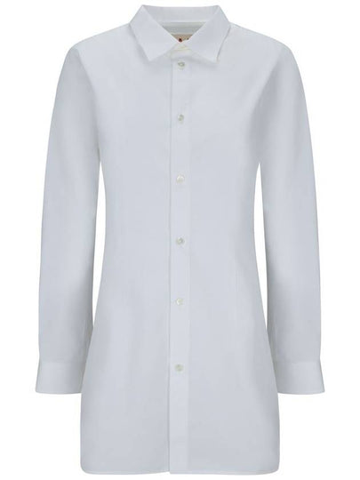 dress shirt CAMA0556SYUTC288 00W01 B0440737376 - MARNI - BALAAN 2