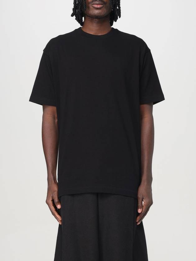 T-shirt men Yohji Yamamoto - YOHJI YAMAMOTO - BALAAN 1