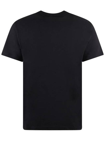 Versace Jeans Couture  Couture T-Shirt - VERSACE - BALAAN 2