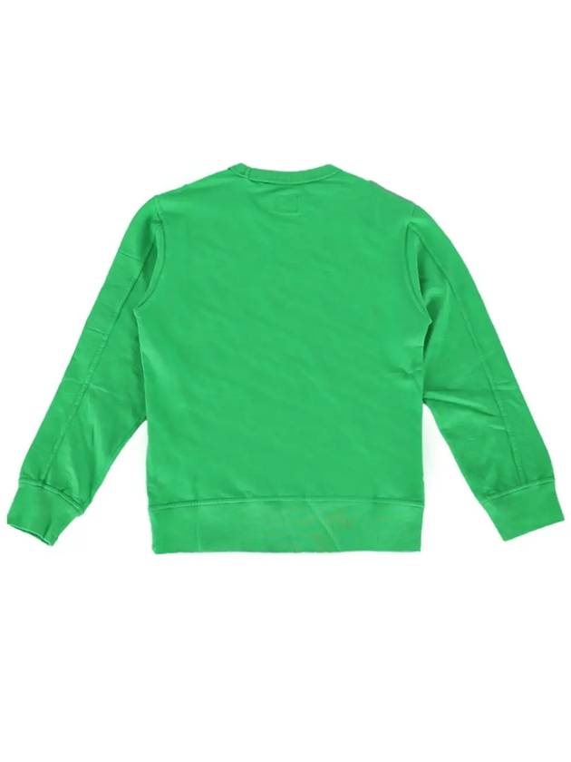 Sweatshirt 15CKSS032C 002246G 617 Adults can wear - CP COMPANY - BALAAN 4