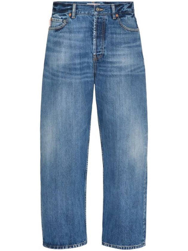 Valentino Garavani Jeans - VALENTINO - BALAAN 1