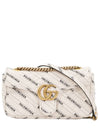 Women s GG Marmont Hacker Project Bag Small - GUCCI - BALAAN 1