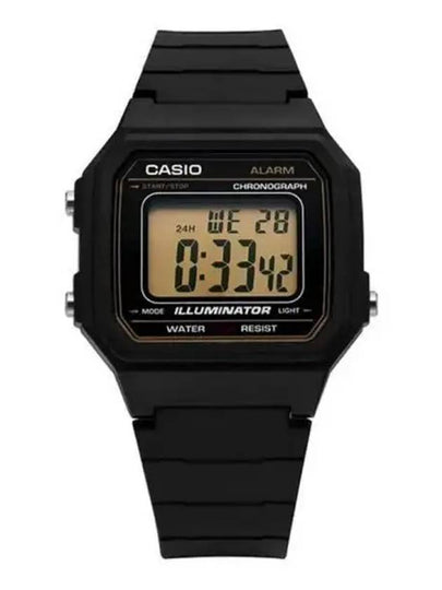 Men s Urethane Watch 270988 - CASIO - BALAAN 1