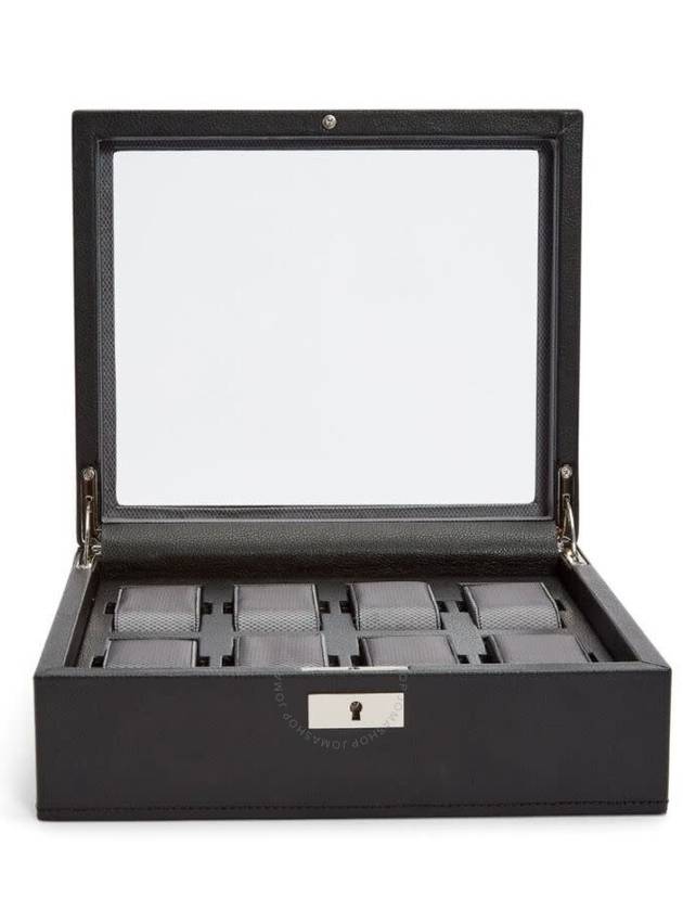 Viceroy 8 PC Watch Box - WOLF - BALAAN 3