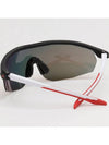 Sunglasses UA 0003GS 4NLB3 Mirror Golf Sports Goggles Riding - UNDER ARMOUR - BALAAN 2