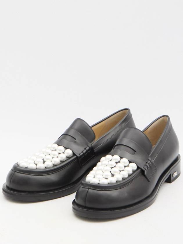 Sirene loafers - MACH & MACH - BALAAN 2