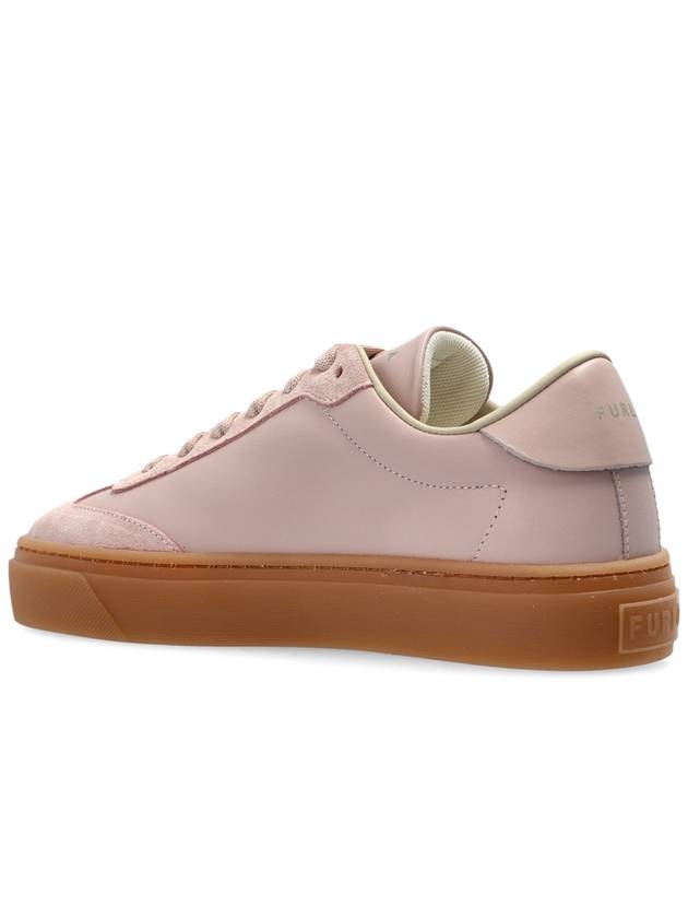 Furla Sneakers Furla Enjoy, Women's, Pink - FURLA - BALAAN 5