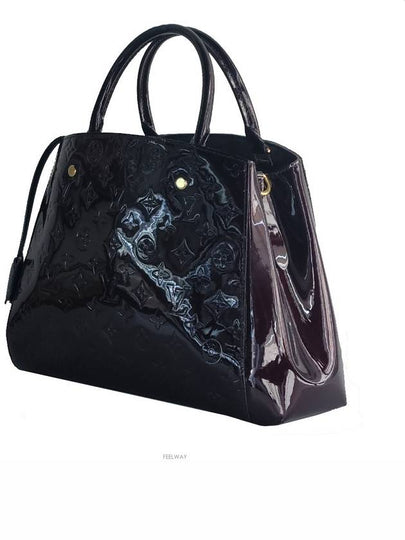 women tote bag - LOUIS VUITTON - BALAAN 2