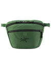 Mantis 2 Large Cross Bag Green - ARC'TERYX - BALAAN 2