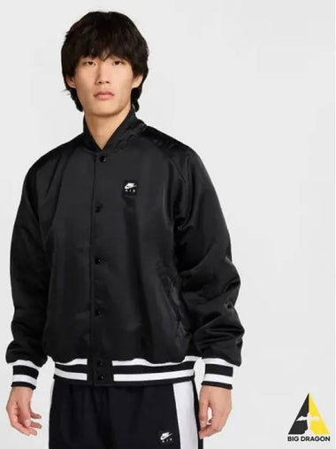 Men Air Varsity Jacket 010 - NIKE - BALAAN 1