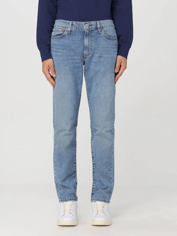 Jeans Levi's in denim - LEVI'S - BALAAN 1