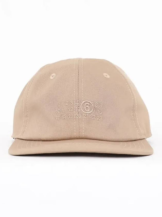 Margiela  SH0TC0002 S78611 113 Ball Cap - MAISON MARGIELA - BALAAN 2