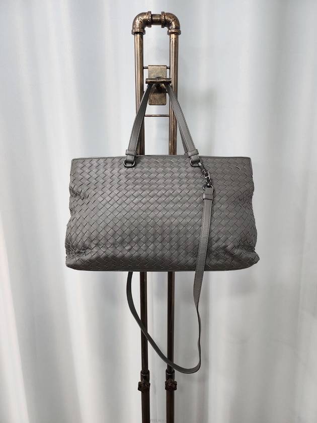 women tote bag - BOTTEGA VENETA - BALAAN 3