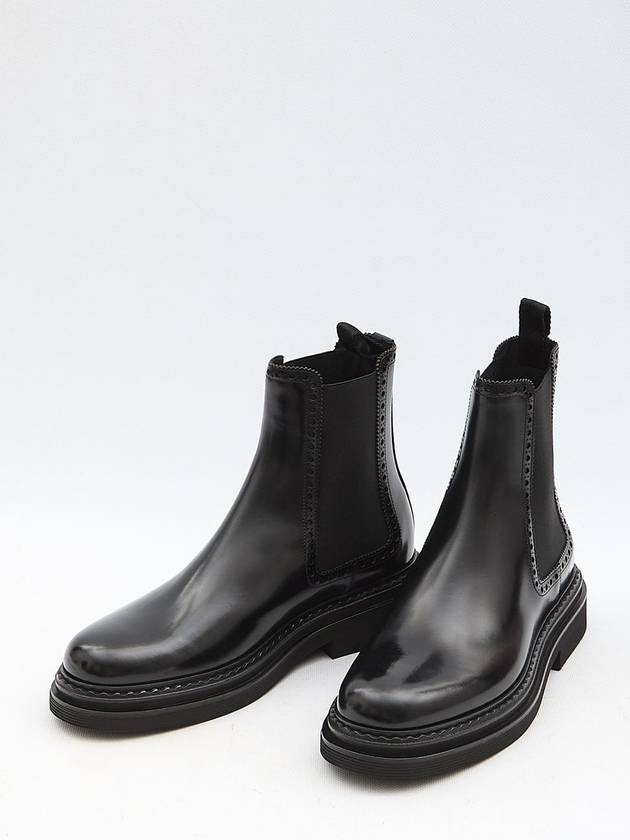 Day Classic Chelsea boots - DOLCE&GABBANA - BALAAN 5