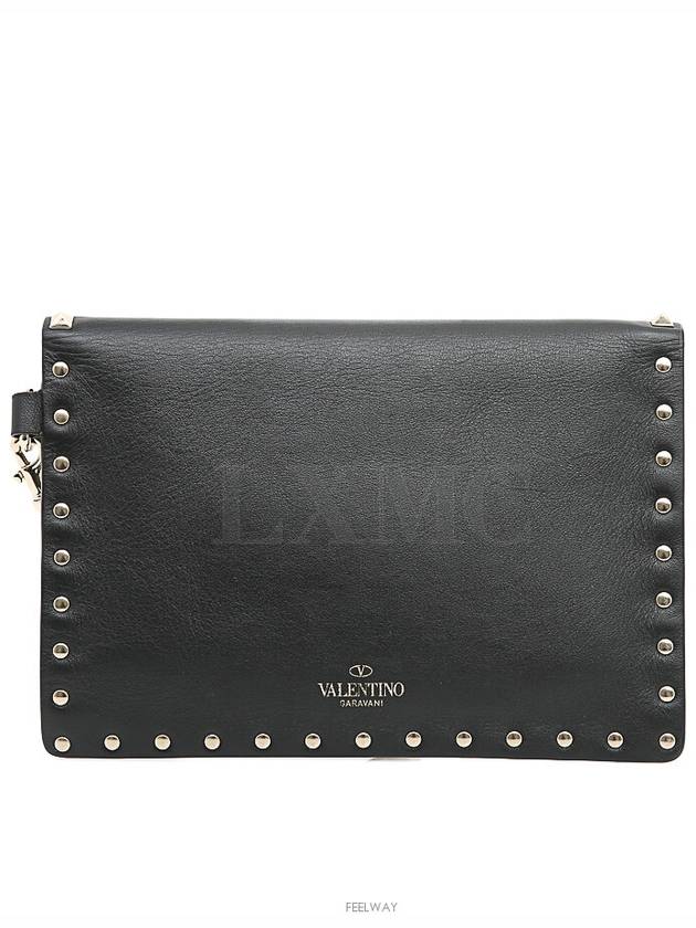 women clutch bag - VALENTINO - BALAAN 4
