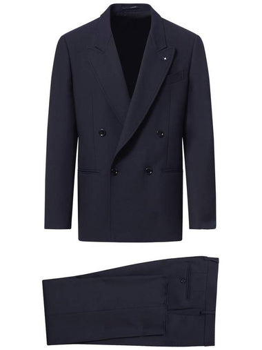 Lardini Suit - RVR LARDINI - BALAAN 1