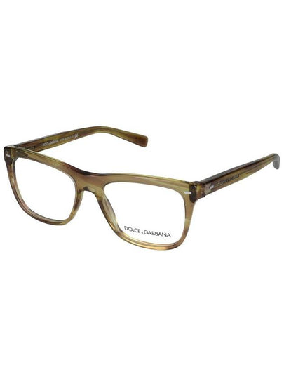 Dolce & Gabbana Eyeglasses - DOLCE&GABBANA - BALAAN 2