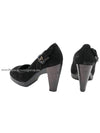 women shoes - FENDI - BALAAN 4