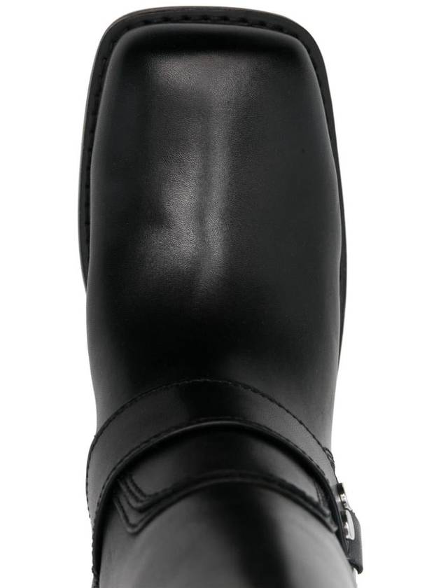 Michael Kors Boots Black - MICHAEL KORS - BALAAN 2