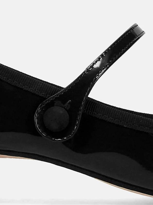 Ballet flats woman Repetto - REPETTO - BALAAN 4