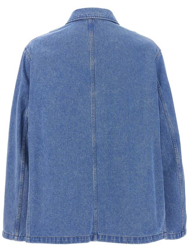 Marni Denim Jacket - MARNI - BALAAN 2