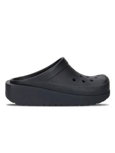 classic blunt toe black - CROCS - BALAAN 1