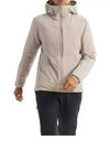 Proton Heavyweight Hooded Jacket Rune - ARC'TERYX - BALAAN 2