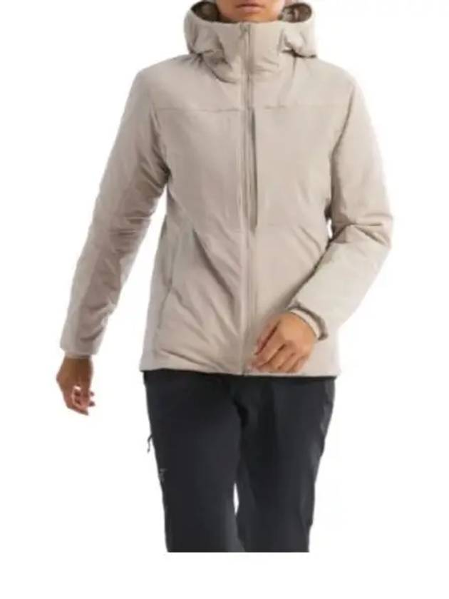 Proton Heavyweight Hooded Jacket Rune - ARC'TERYX - BALAAN 2