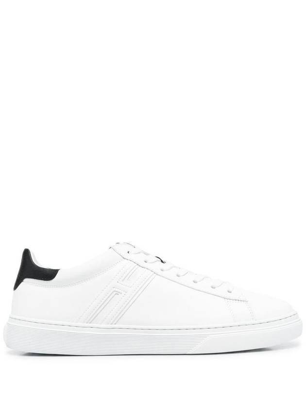 H365 low-top sneakers white - HOGAN - BALAAN 2