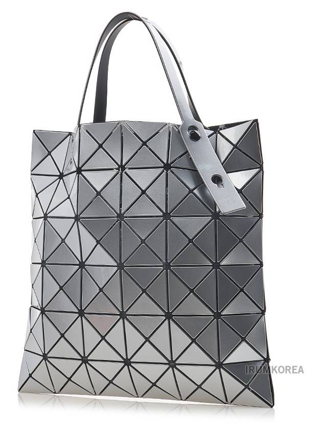 Prism Tote Bag Silver - ISSEY MIYAKE - BALAAN 3