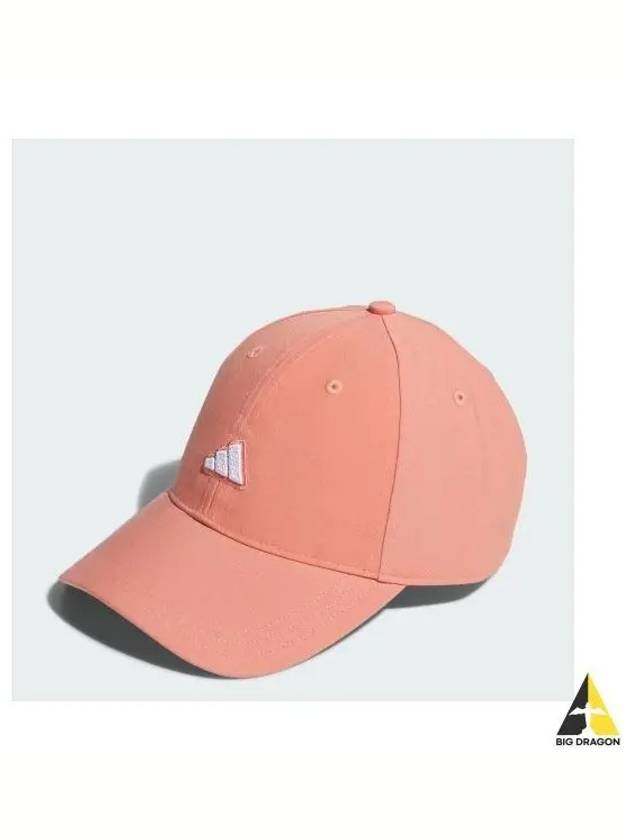 adidas GOLF logo patch cap IB0475 - ADIDAS GOLF - BALAAN 1