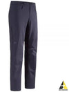 Konseal Logo Track Pants Navy - ARC'TERYX - BALAAN 2