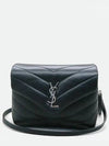 678401 Crossbody Bag - SAINT LAURENT - BALAAN 2