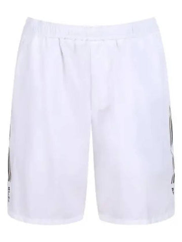 Boss Regular Fit Training Water Repellent Shorts - HUGO BOSS - BALAAN 1