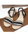 women sandals - GUCCI - BALAAN 2